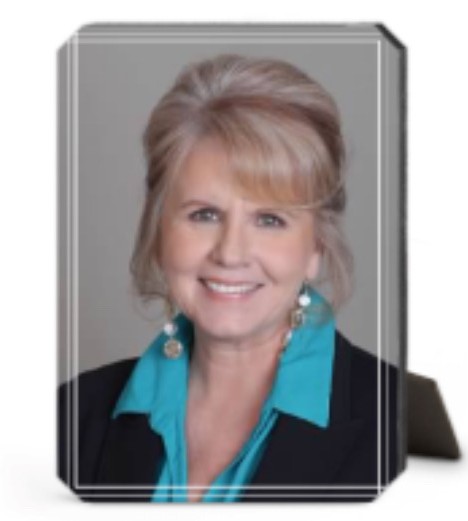 Dr. Pamela Joy – Author and Speaker