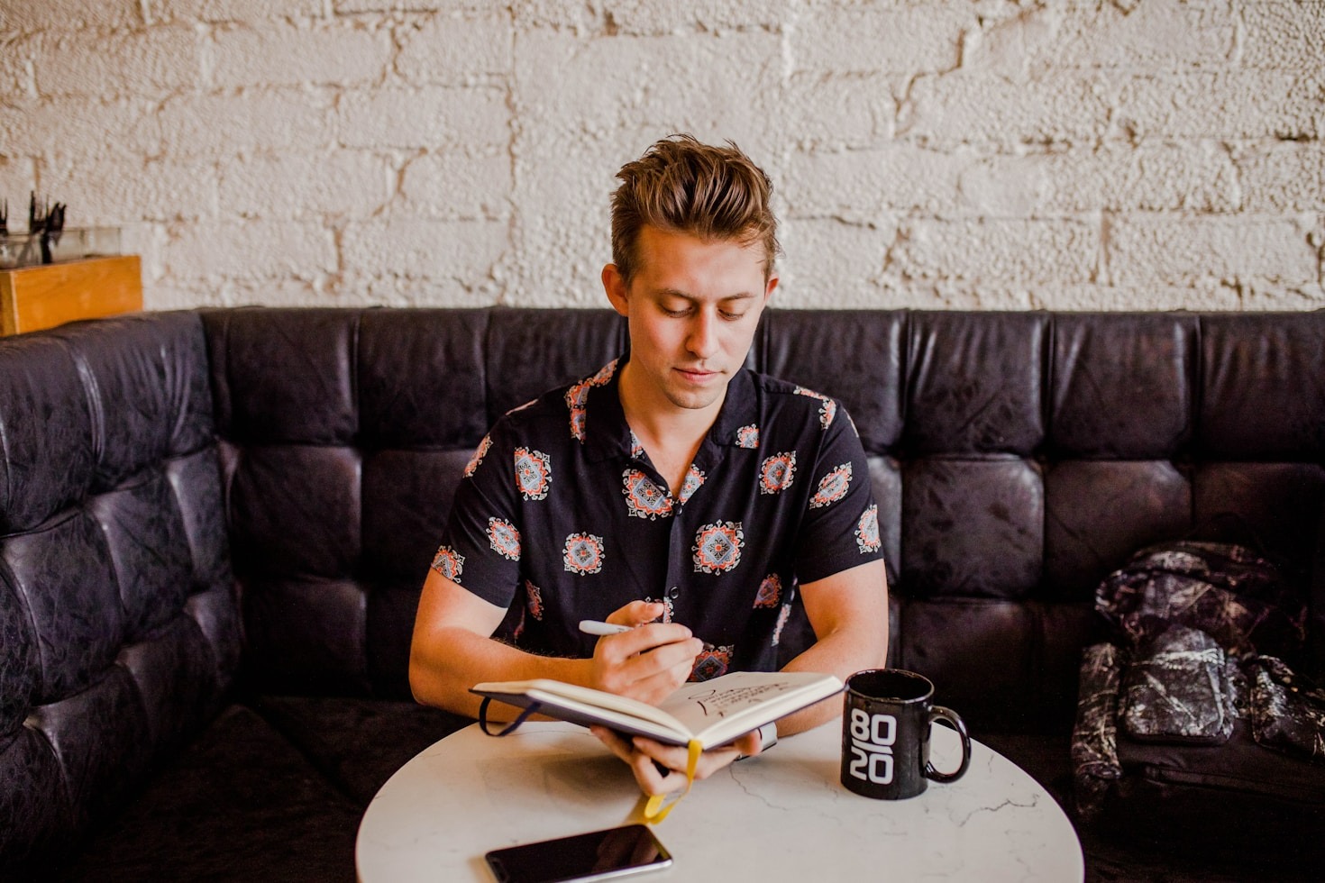 How Speaking and Writing Meet in Ministry